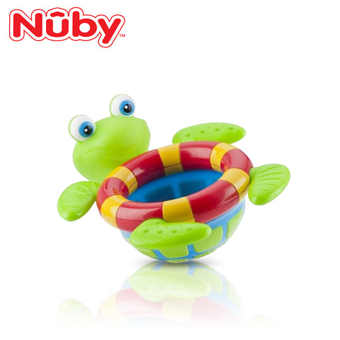 Nuby- Tub Time Turtle