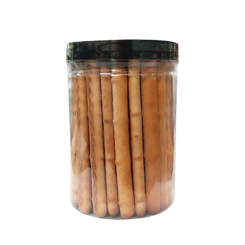 Kyal Sin Baby Biscuit (မုန့်လက်ညှိုးရှည်)