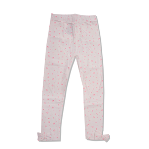 Flower Pink Stocking - True's Myanmar